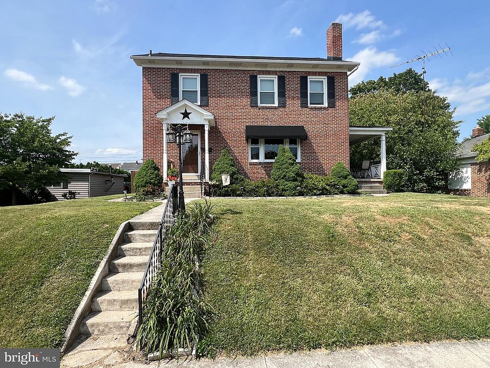 237 Diller Rd, Hanover, PA 17331 MLS PAYK2064066 Zillow