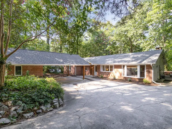 3908 Hope Valley Rd, Durham, NC 27707