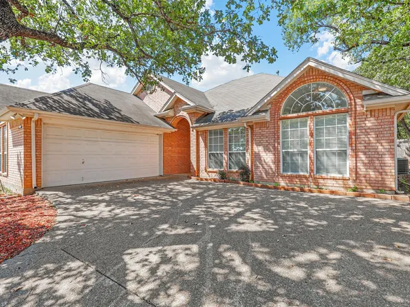 5500 Archwood Ln, Arlington, TX 76017