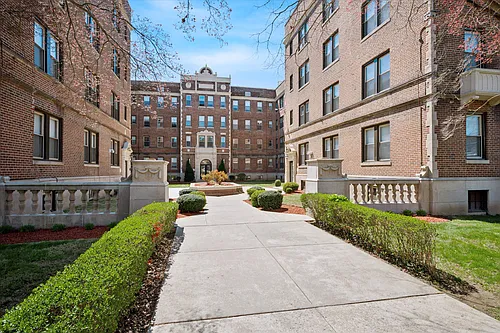 6202 Wayne Ave #A50 Photo 1
