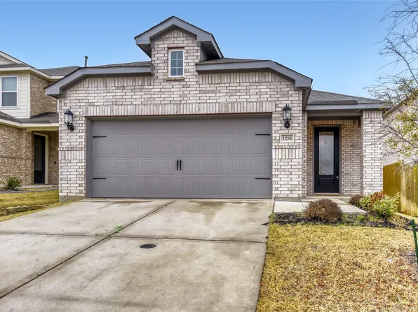 1218 Bullock Dr, Princeton, TX 75407