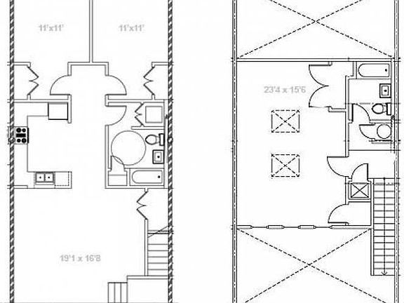 2nd image of 300 Communipaw Ave APT 237