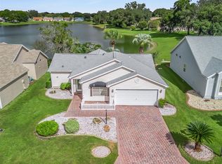 1013 Del Rio Dr, Lady Lake, FL 32159