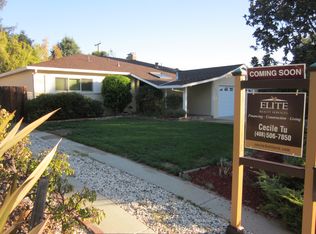 18349 Swarthmore Dr, Saratoga, CA