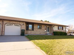 1540 S 11th Ave, Sterling, CO 80751
