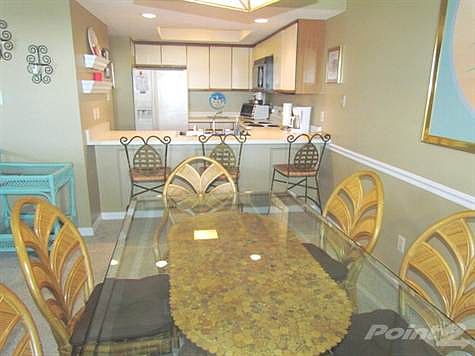 Dining Room/Kitchen