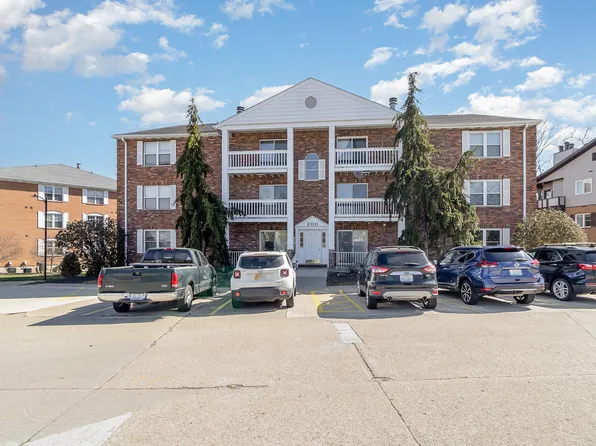 207 Highland Trce #7, Newport, KY 41076