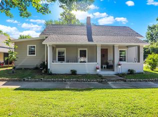 501 Yandes St, Franklin, IN 46131