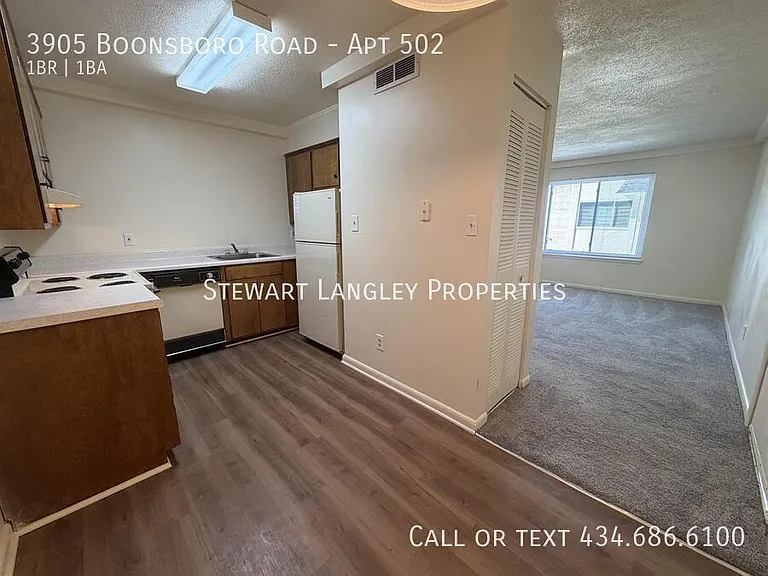 3905 Boonsboro Rd #502 — Photo 4