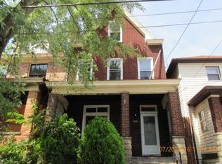 2819 Breker St, Pittsburgh, PA 15212