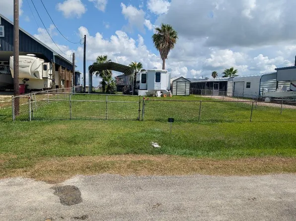 738 County Road 202 Lot 73, Bay City, TX 77414