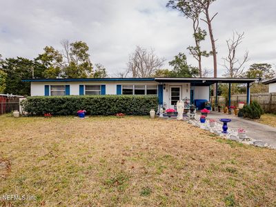 2115 FOURAKER Road, Jacksonville, FL, 32210