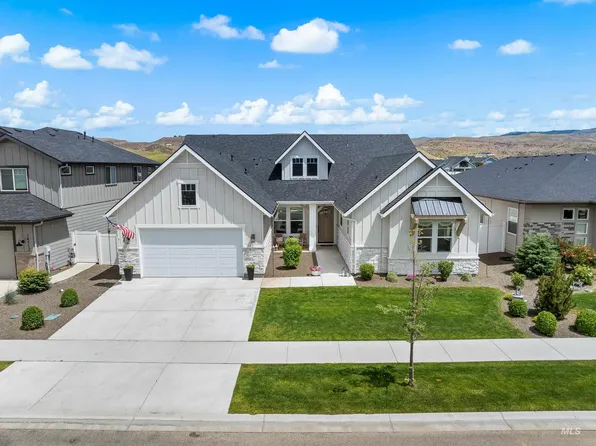 14098 N Rainy Pl, Boise, ID 83714
