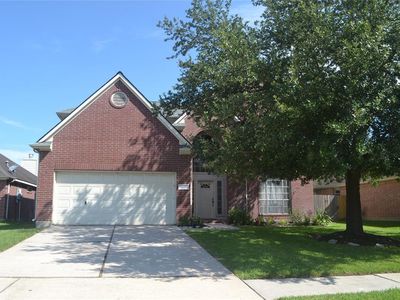 24039 Smokeygate Ct, Spring, TX, 77373