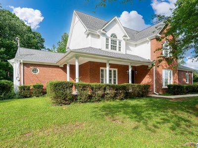 295 Ridge View Way, Springville, AL, 35146