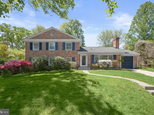 6920 Old Stage Rd, Rockville, MD 20852