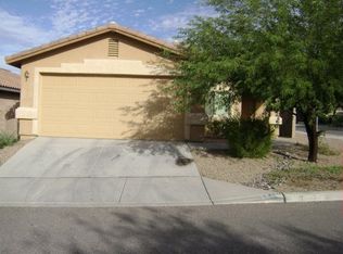 2360 W Golden Hills Rd, Tucson, AZ 85745