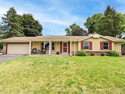 1704 16th AVENUE, Grafton, WI, 53024