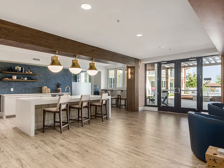 The Heights at Worthington Place — Photo 21