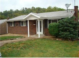 50 Lilmont Dr, Pittsburgh, PA 15218