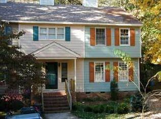 5520 Kaplan Dr APT A, Raleigh, NC 27606