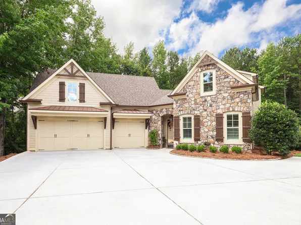 285 Maple Shade Dr, Tyrone, GA 30290