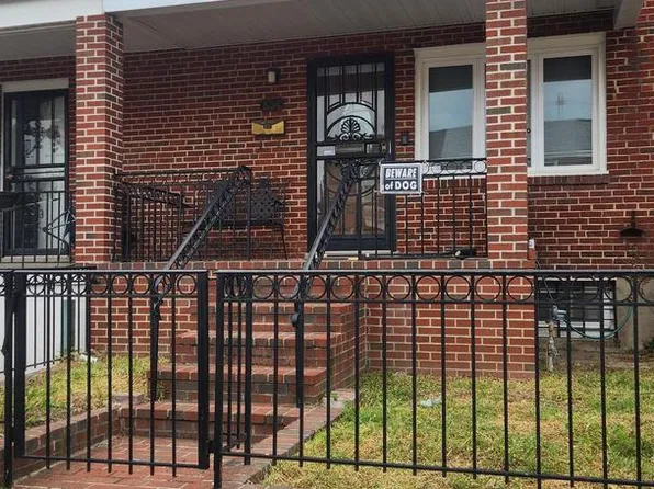 834 Umbra St, Baltimore, MD 21224