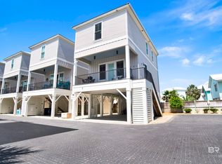 1592 W Beach Blvd #F, Gulf Shores, AL 36542