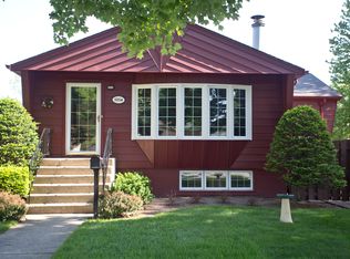 5254 Otto Pl, Oak Lawn, IL 60453