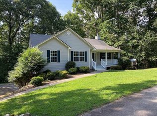 6545 Dogwood Rd, Gainesville, GA 30506