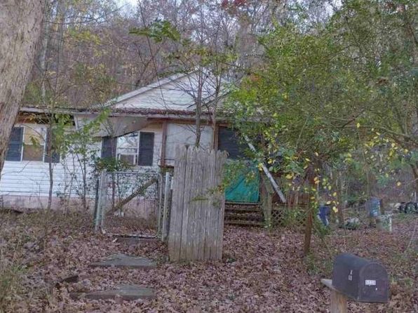 5238 Lower Heath Creek Rd