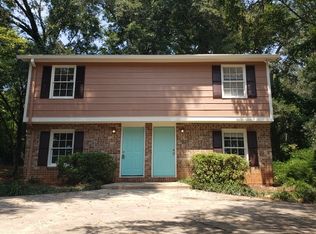 121 Sleepy Creek Dr, Athens, GA 30606