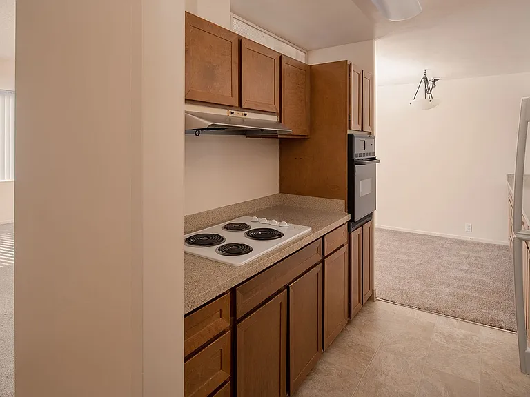 Hollywood Towne House — Photo 30
