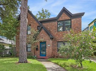 2408 White Oak Dr #1, Houston, TX 77009