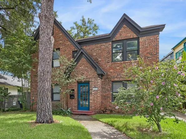 2408 White Oak Dr #1, Houston, TX 77009