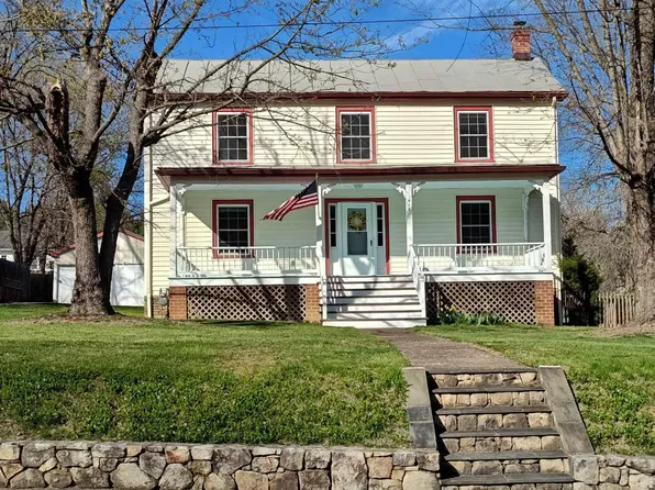 448 Lime Kiln Rd, Lexington, VA 24450