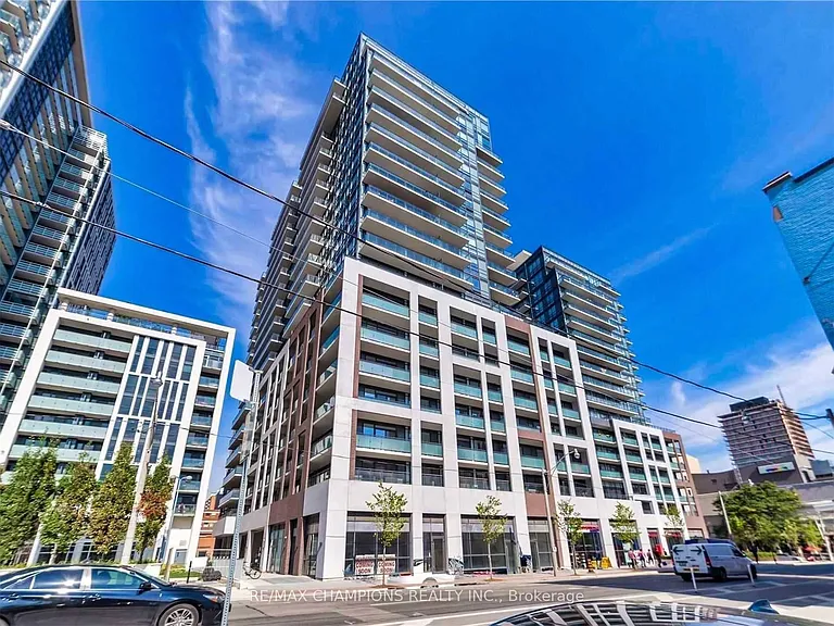 460 Adelaide St E #103 — Photo 17
