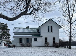 707 S Elm St, Ithaca, MI 48847