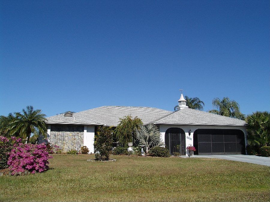 Submitted by your friendly, neighborhood Realtor