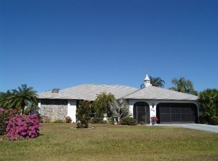 26036 Northern Cross Rd, Punta Gorda, FL 33983