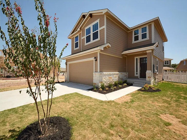 2015 Barker House Cv — Photo 1