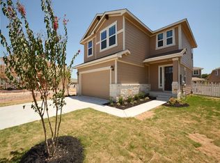 2015 Barker House Cv, Round Rock, TX 78664