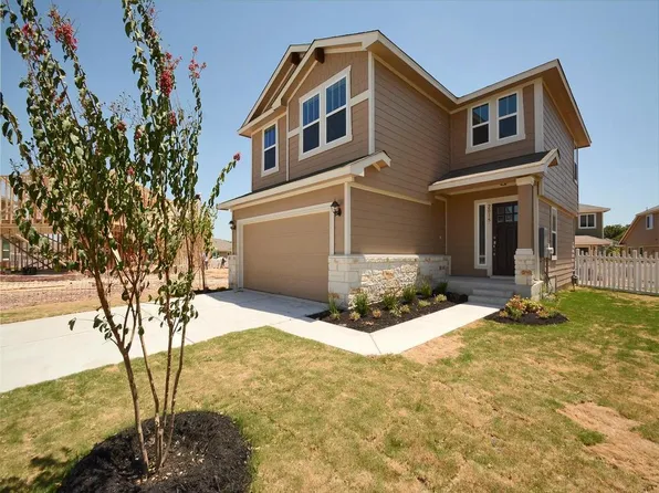 2015 Barker House Cv, Round Rock, TX 78664