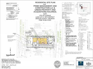 278 1st Ave, Scottdale, GA 30079