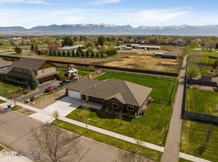 44 Ruby Ln, Belgrade, MT 59714
