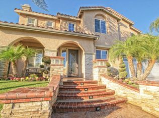 18281 Alicia Ln, Yorba Linda, CA 92886