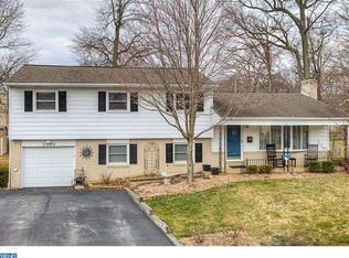 2404 Allendale Rd, Wilmington, DE 19803