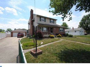 158 Farner Ave, Burlington, NJ 08016