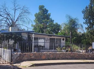 373 W Ellis St, Nogales, AZ 85621