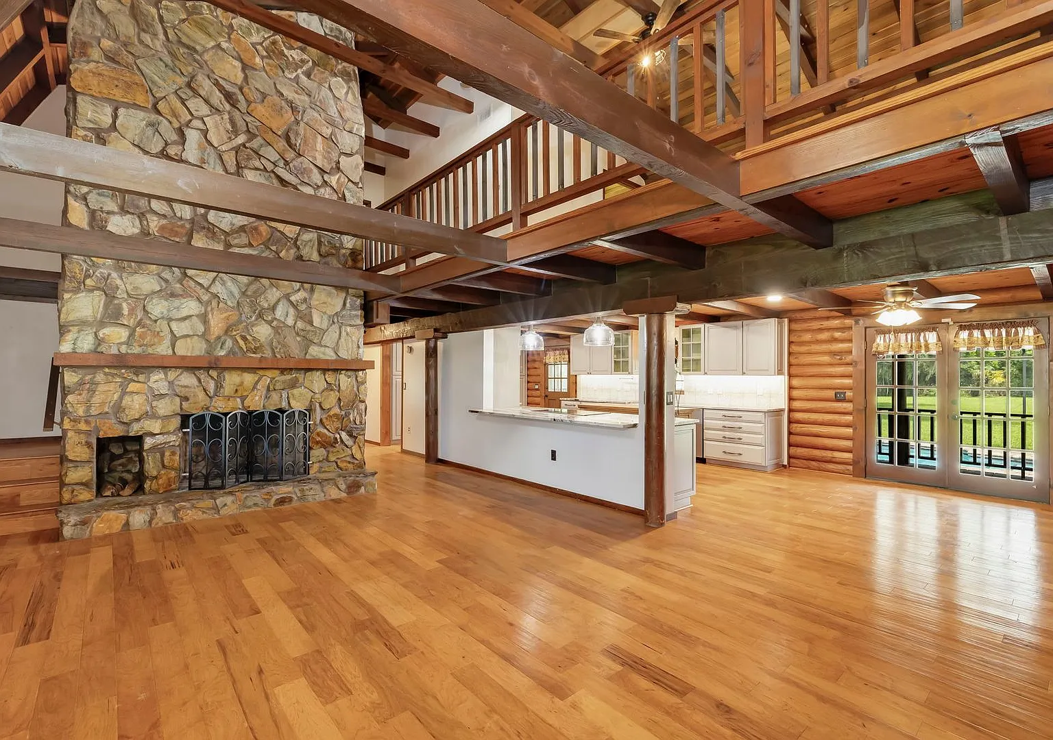 Private Palmetto Pool Home with Oversized Garage & Expansive Property — Photo 2
